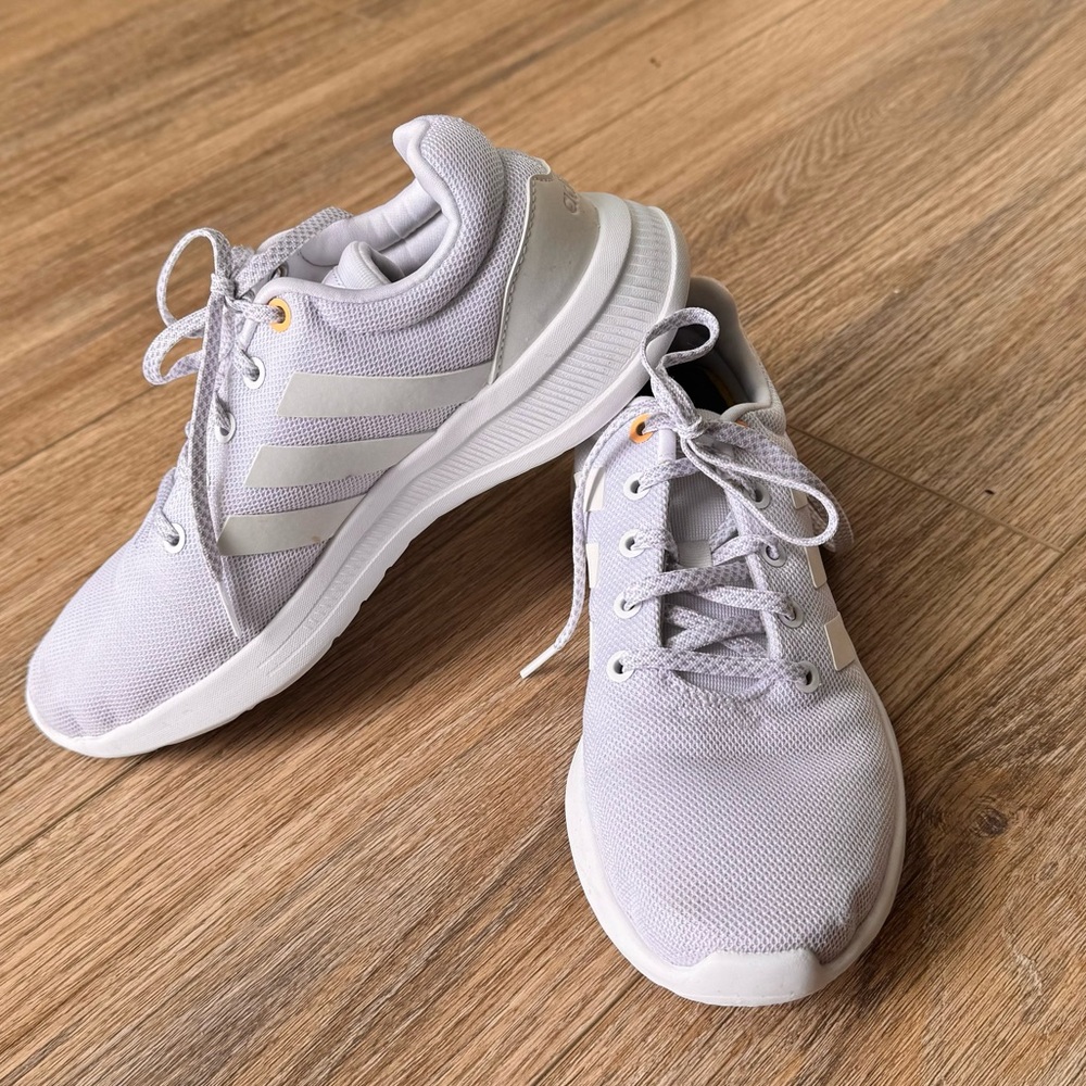Adidas Lite Racer 2.0 Women's Running Shoes Sz.6-1/2.